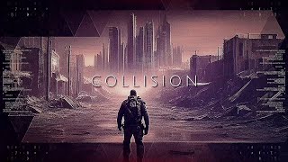 MONKEY3 - Collision (Official Visualizer) | Napalm Records