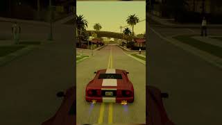 Gta San Andreas Map Bigger Than Gta 5?