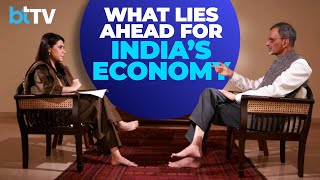 Famous CEA V. Anantha Nageswaran Exclusive | India’s Economic Future: Key Opportunities & Challenges Wealth