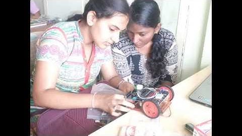 TechieNest Hyderabad Centre Summer Training 2016 Moments