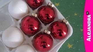 How to Store Christmas Ornaments for Holiday Storage