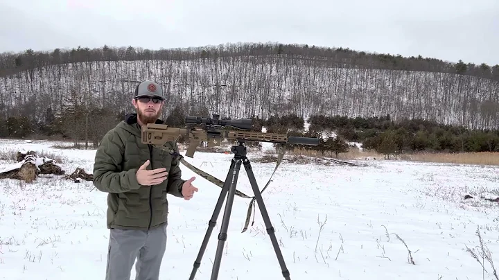 How to setup your Ball head