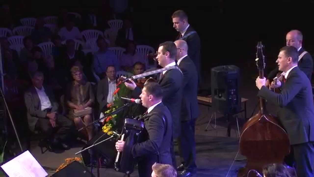 Ansambl Hajo - Tu su moji dobri ljudi