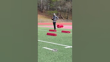 Mastering Moves: Elevate Your Game Today! 🏈✨