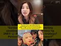 "Grabe ang iyak ng fans! Sandara Park, ipinagdiwang ang 17th Anniversary ng 2NE1 kasama ang grupo!
