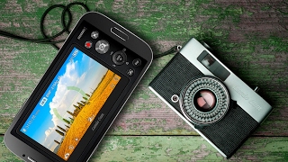 Lumio Cam Pro - The Real Camera Application for Android screenshot 3