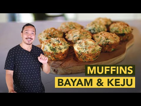 Video: Muffin Asin