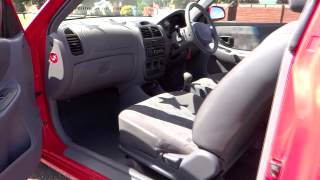 2005 HYUNDAI ACCENT Cairns, Townsville, Mount Isa, Port Douglas, Atherton, QLD 30769