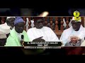 Le poignant tmoignage de serigne babacar sy mansour sur son pre el hadj mansour sy malick