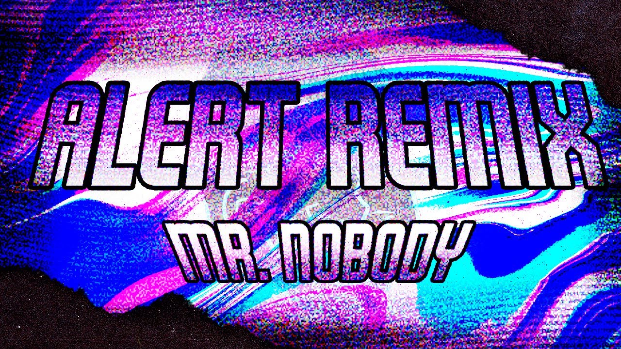 ALERT [COOL REMIX] - Friday Night Crunchin' - YouTube