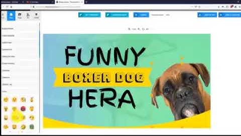 Thumbnail Blaster- AI software create an AMAZING thumbnail For Any Video #thumbnail #videothumbnail