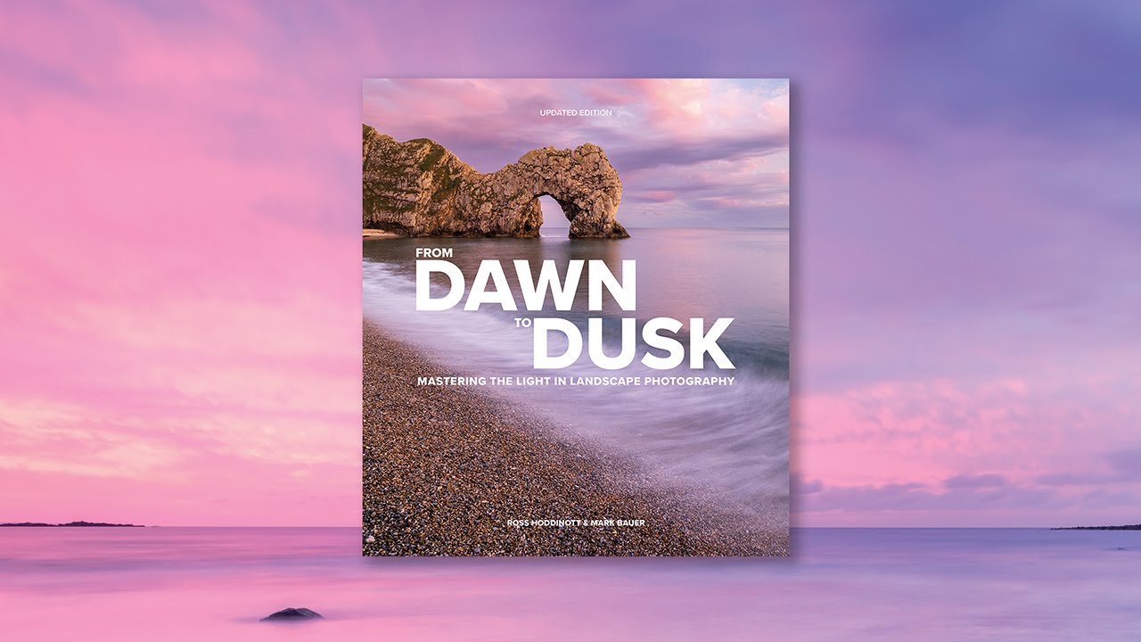 From Dawn to Dusk (Updated Edition) - Ammonite Press