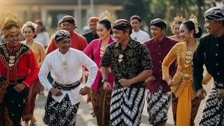 Download Lagu Jokoh Tuwo  lagu jawa #indonesia #music#AIMora #AIart #AestheticAI #AIvisuals #Dreamscape MP3