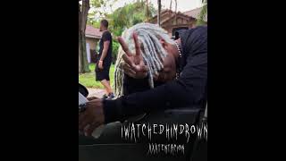 XXXTENTACION - IWatchedHimDrown FT. SKI MASK THE SLUMP GOD (speed up)