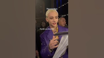 I hope all hwangers get a moment like this 😭(It