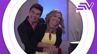 3 Familias  | Capítulo 101 - Temporada 3 | Ecuavisa