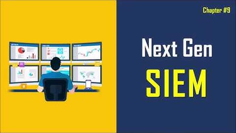 Next Gen SIEM Capabilities | SOC SIEM SOAR