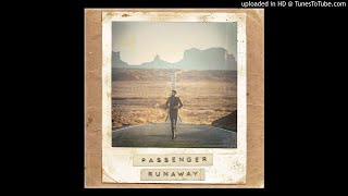 Passenger - Why Can&#39;t I Change