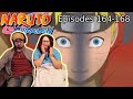 Its here naruto part 47 shippuden ep 164168  wifes first time watchingreacting