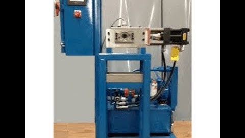 Angled Pipe Notching & Tube Notching Machines