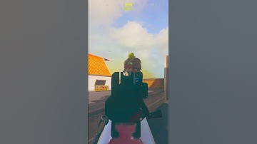 this *NEW* HRM 9 CLASS SETUP is TAKING OVER WARZONE! #shorts #mw3