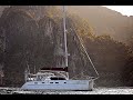 2005 antares 44 kailani  for sale with multihull solutions