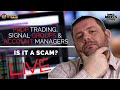 How To Get A Job Inside A Proprietary Trading Firm! - YouTube