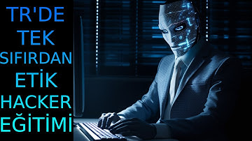 Etik Hacker Temelleri | Portlar ve UDP/TCP Kavramları | TryHackMe Ders 5