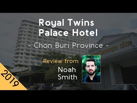Royal Twins Palace Hotel 4⋆ Review 2019