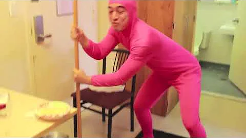 BEST OF PINK GUY