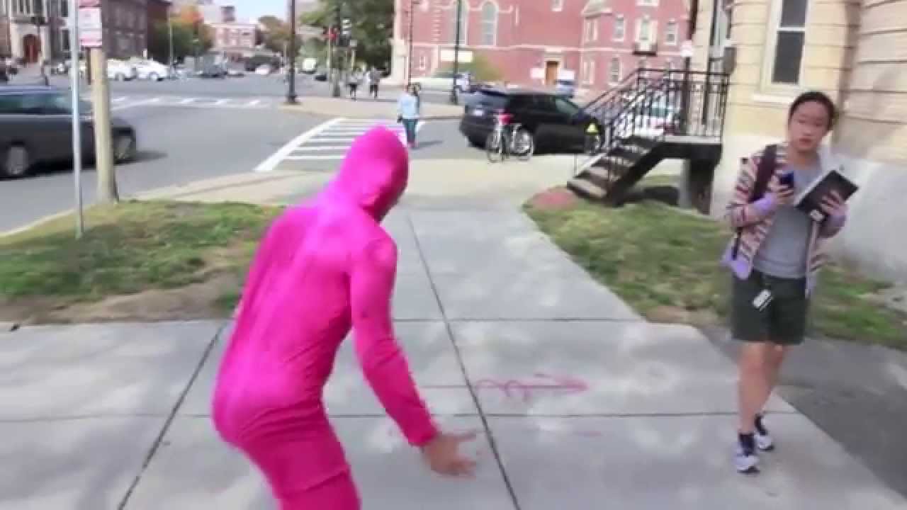 BEST OF PINK GUY - YouTube