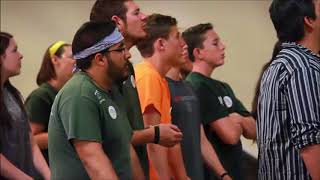 Summit Leadership Camp 2016