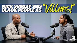 Josh Johnson is WRONG About Nick Shirley