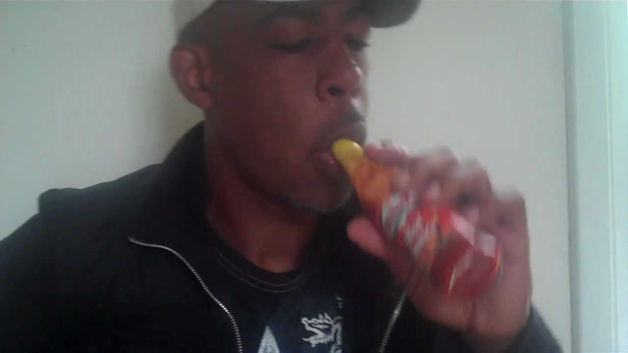 The HotSauceSong YouTube