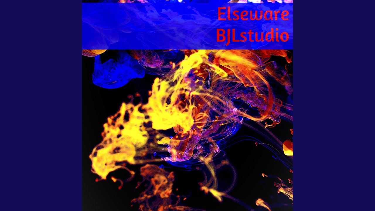 Watch Elseware on YouTube Watch Elseware on YouTube