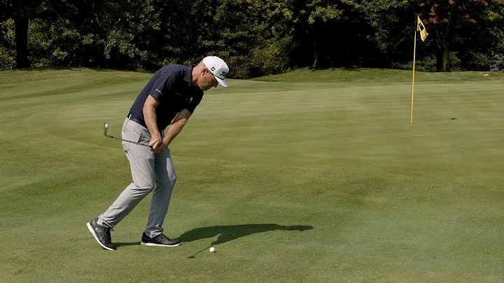 Titleist Tips: Low Point Control for Finesse Wedge...