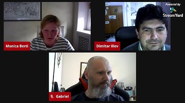 Sunoikisis Digital Classics Summer 2020: Session 8