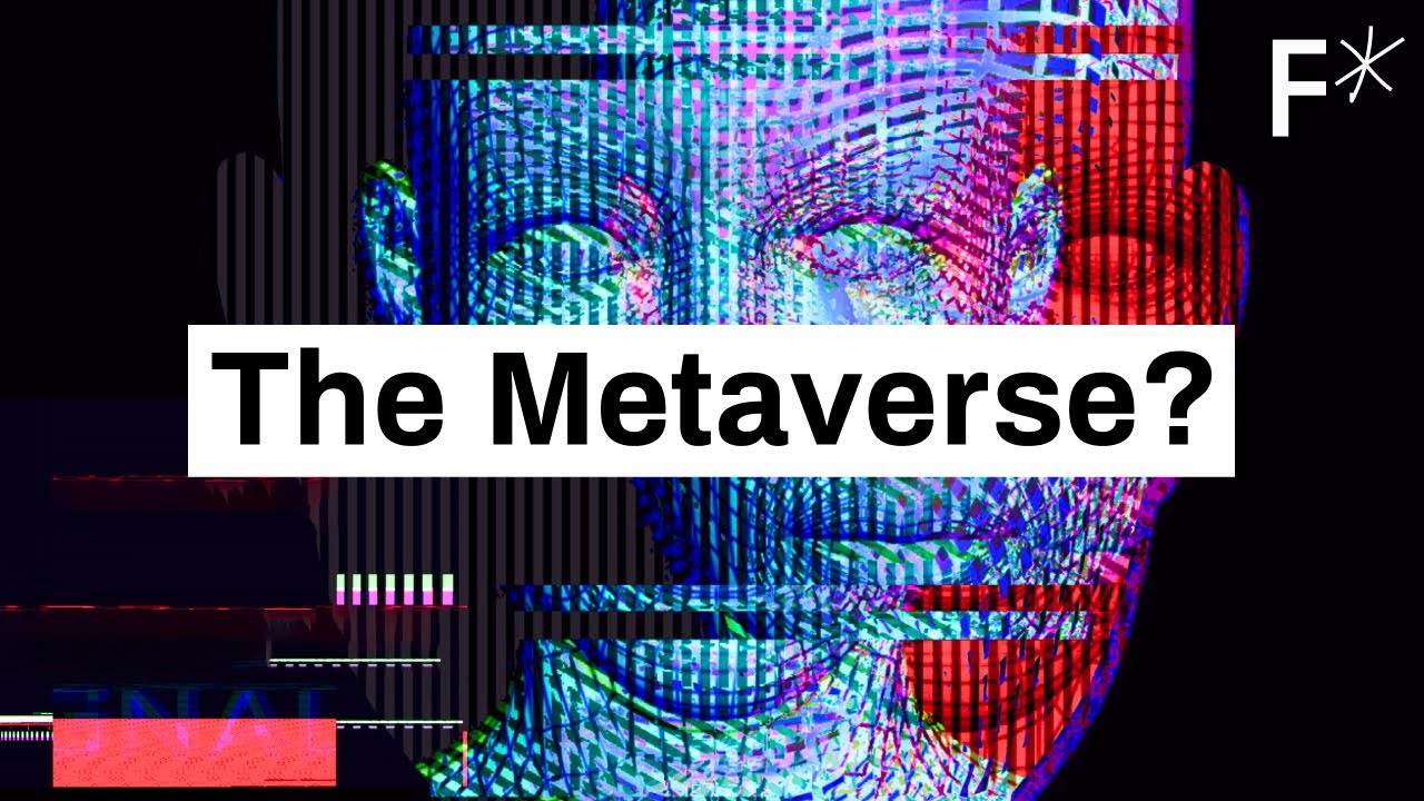 What Is the Metaverse? Examples and Definition.