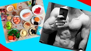 Массонаборная диета. Правильное питание для роста мышц. Массонаборная диета. Правильное питание для роста мышц.