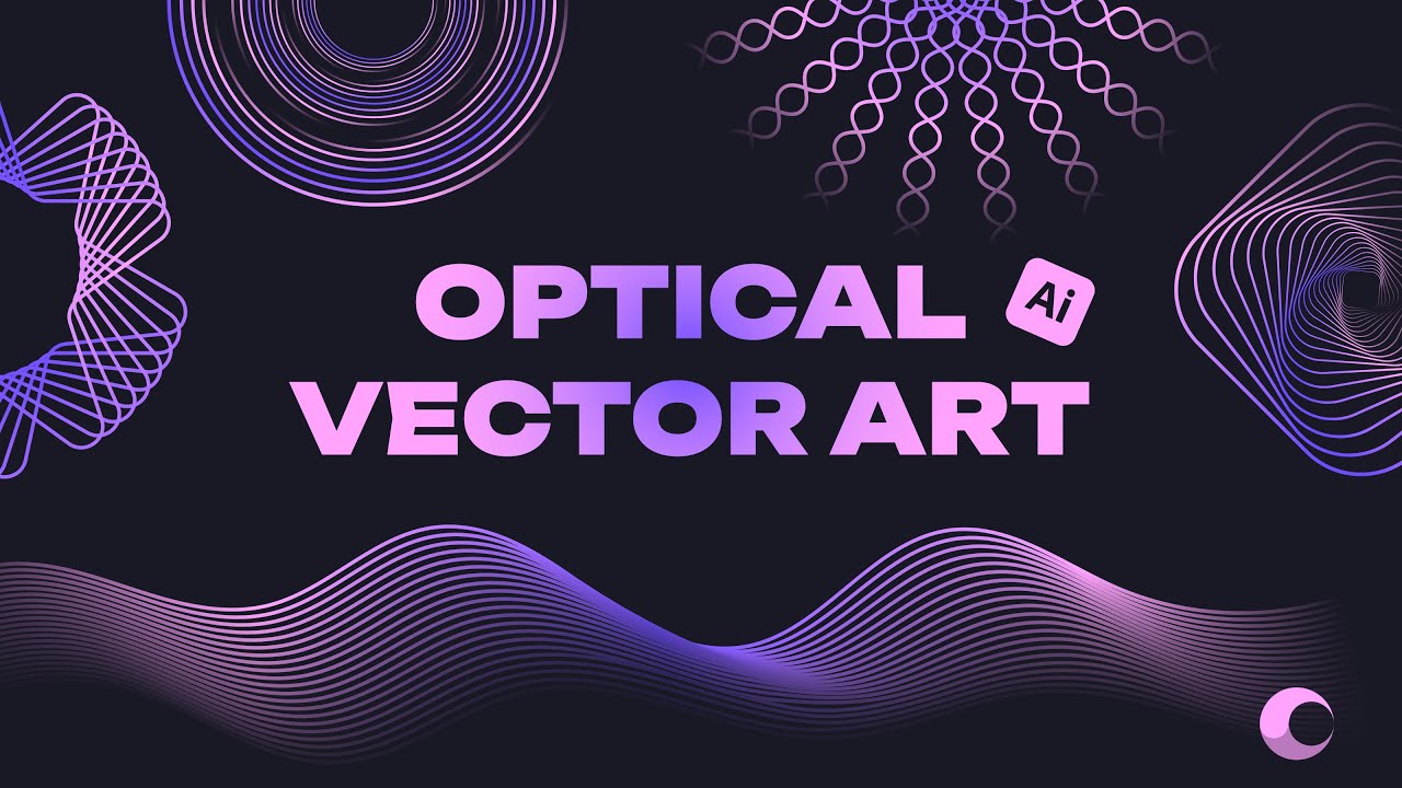 Unlock Optical Vector Mastery Just in 5 Minutes! YouTube