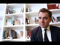 Niall Ferguson on making peace with Scottish independence. Interview by Iain Martin