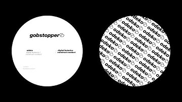 Odeko - Construct Conduct