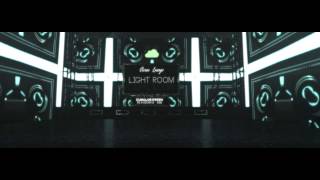 Element 3D: Lighting Test [7PlanetsAway - TIME]