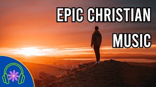 Epic Christian Music : “We are more than conquerors through him that loved us | Baioretto Music