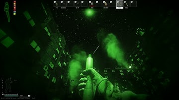 Escape From Tarkov - The Huntsman Path Administrator Bugged