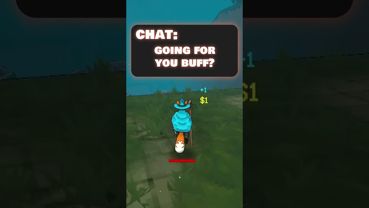 Stream WAS Going Good...
