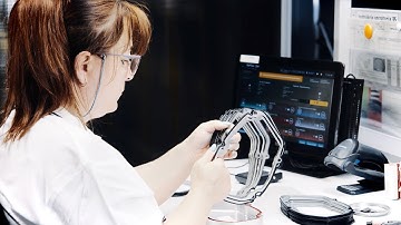 Advanced Multicomponent Manufacturer - Trelleborg Sealing Solutions