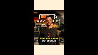 Segway-Ninebot Max G3 für Pendler: Gute Idee oder Fehlkauf?