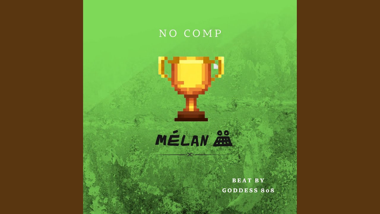 Watch No Comp on YouTube Watch No Comp on YouTube