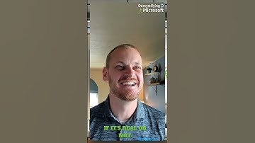 How to Stop Email Spoofing & Phishing with SPF & DKIM 🔐 #emailsecurity #microsoftpartner